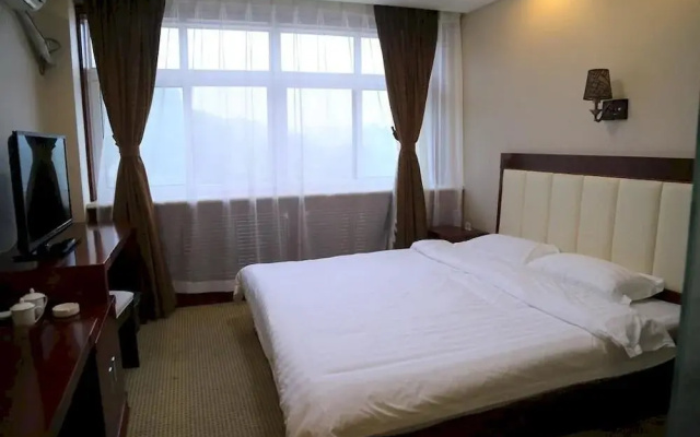 Dalian Jinda Hotel
