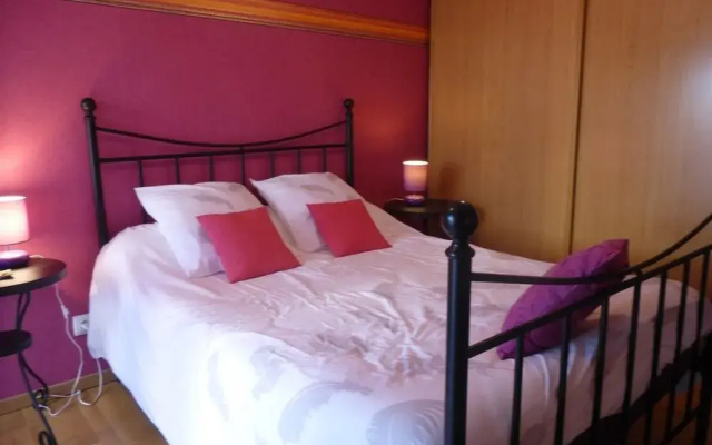 Chambre et Table dhôtes Magaadjukalo