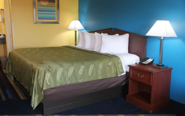 Quality Inn Albertville US 431