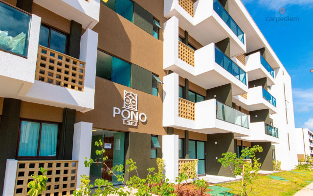 Mana Beach #D304 - Quádruplo por Carpediem