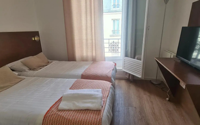 Dupleix Hotel