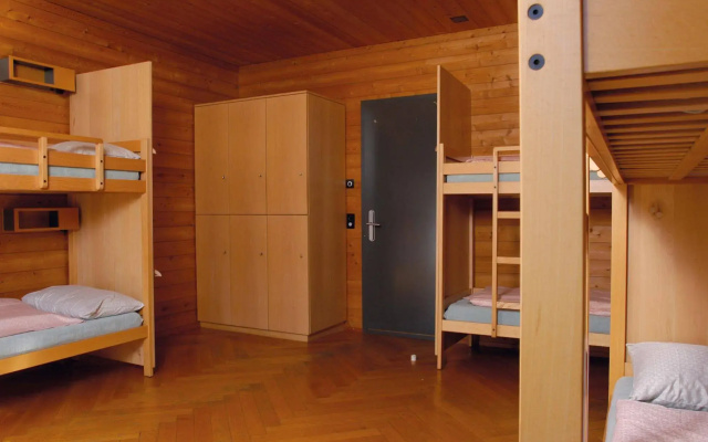 Youth Hostel Grindelwald