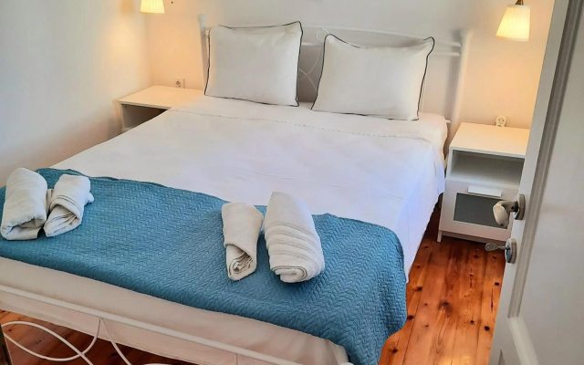 Zoe Apartments No 7 , Hydra Island Greece