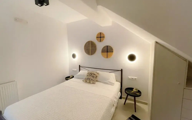 Mykonos Dot Apartments