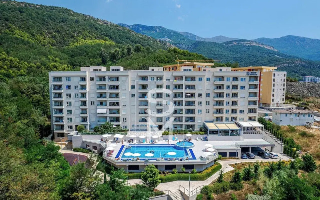 Status apartments 173