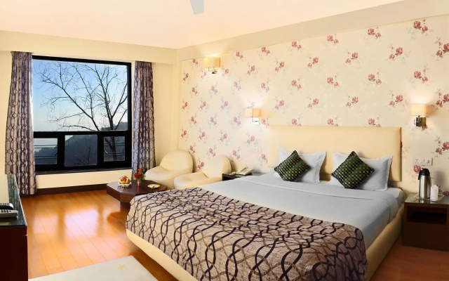 Honeymoon Inn