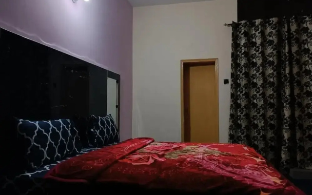 Family couple Hotel