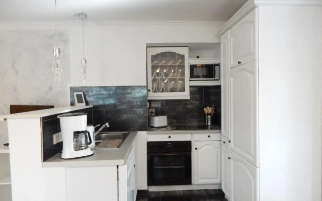 Ferienwohnung Haus Bettina