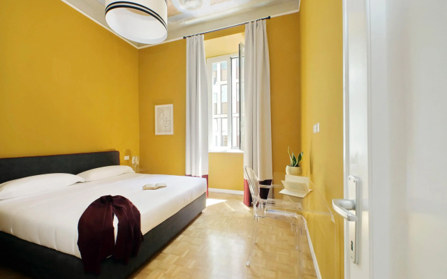 Monti Apartments - M5
