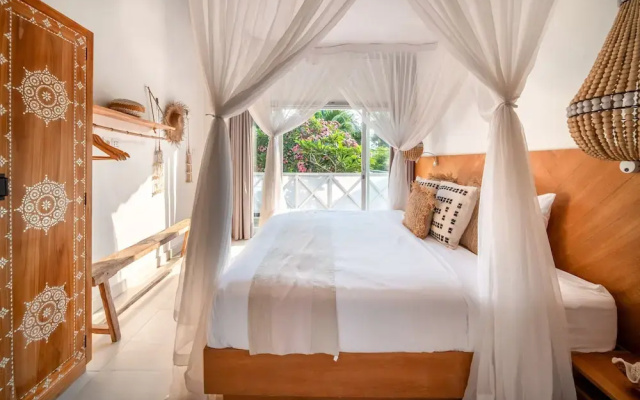 Villa Moana Canggu by Villa Finder