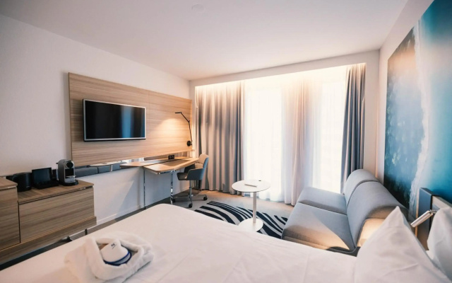 Novotel Le Havre Centre Gare