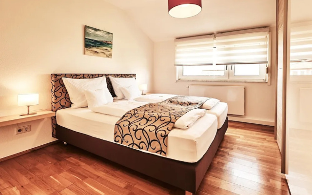 Kampowski Apartments