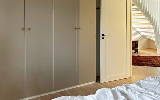 5 Person Holiday Home in Bastad