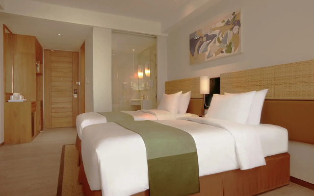 Diamond Hotel Kuta Bali