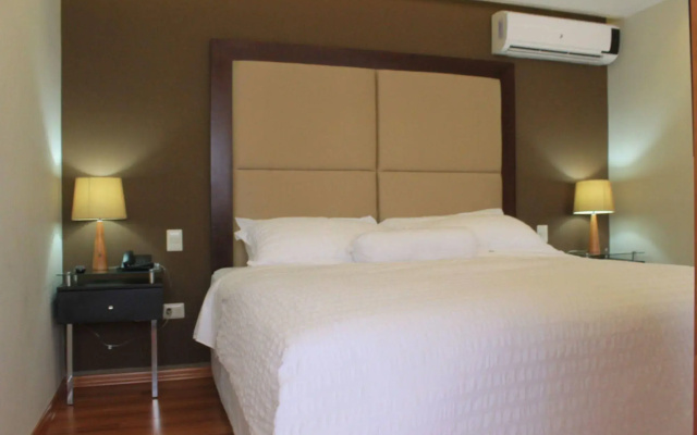 Río Boutique Hotel