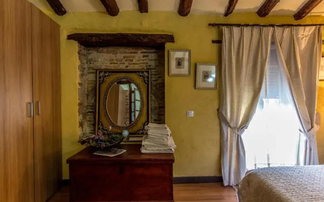 La Casona Albaida