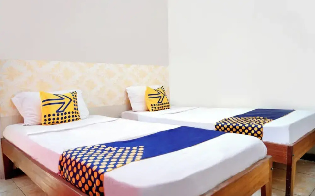 SPOT ON 2629 Duta Karimun