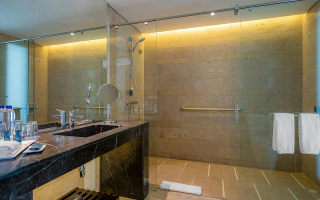 Four Points by Sheraton Bogota