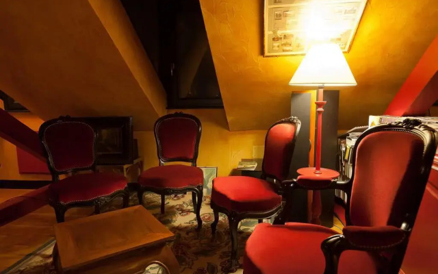 Le Loft 13