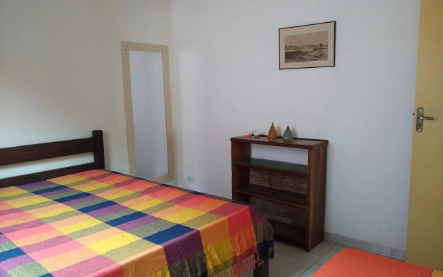 Casa de Férias Paraty