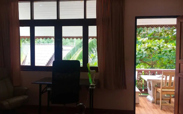 Secret Place Hotel & Coworking