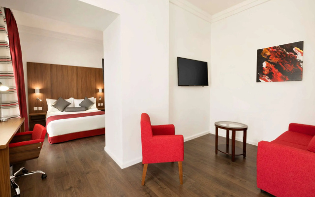 Ramada Encore by Wyndham Al Khobar Olaya