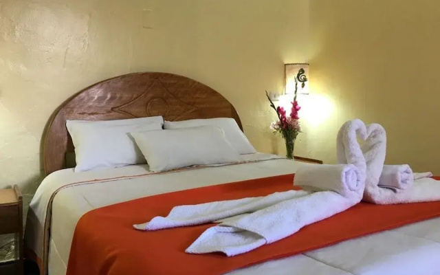 Hotel Alli's House