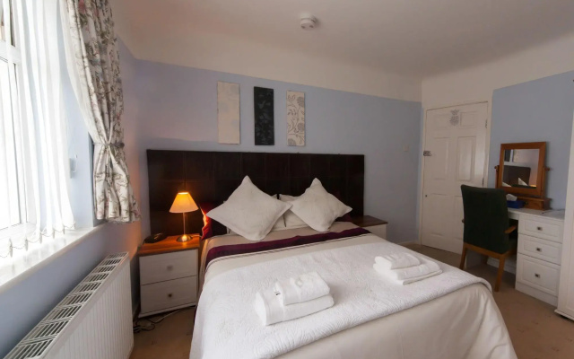 Wyngate Guest House