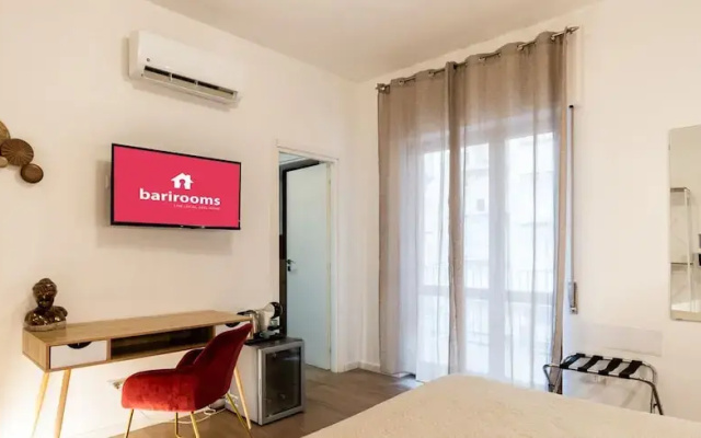 BARIROOMS  Melo Suites