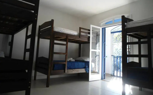 Colonial Hostel