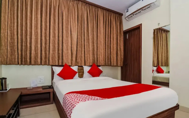 Hotel Raj