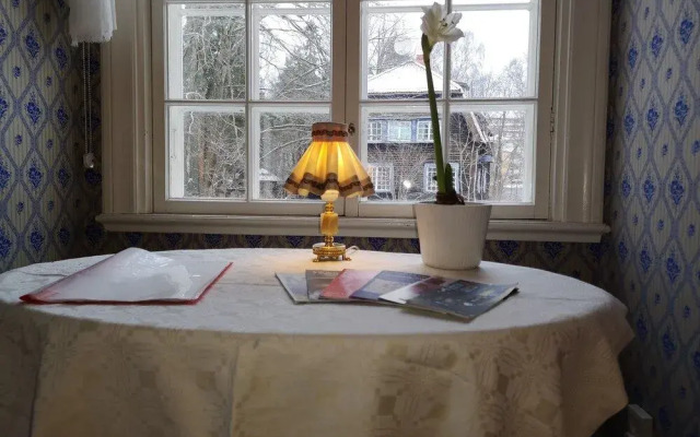 Varmdovagen B&B Cottage