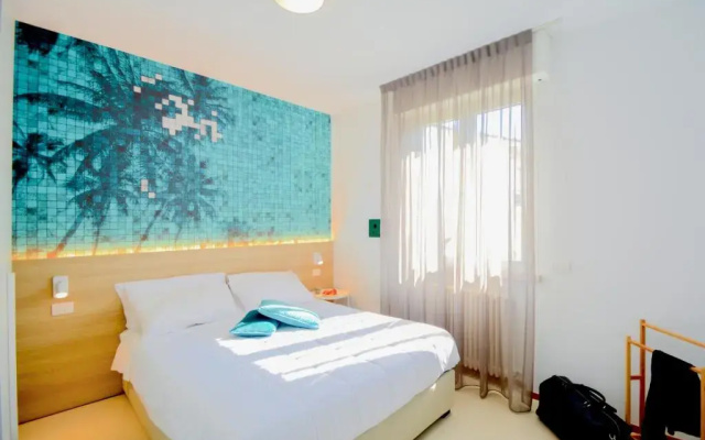Prime Blue Suite - Appartamenti con jacuzzi privata