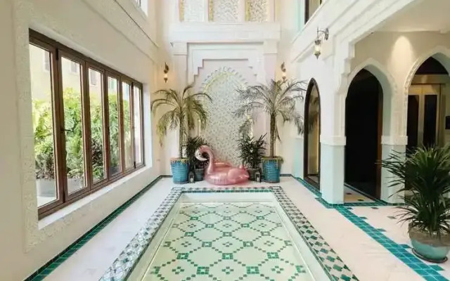 Mellon Oasis- Sunset Town Phu Quoc