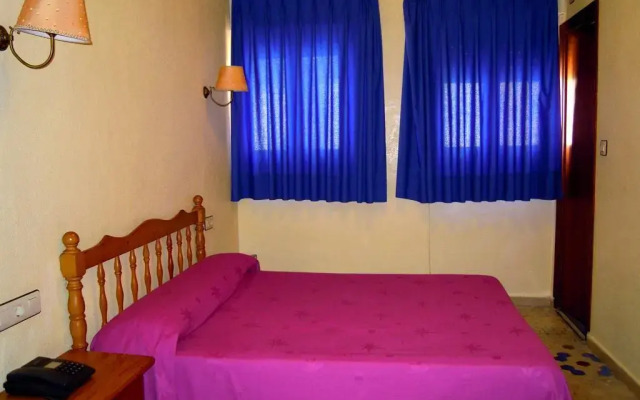 Hotel Europa