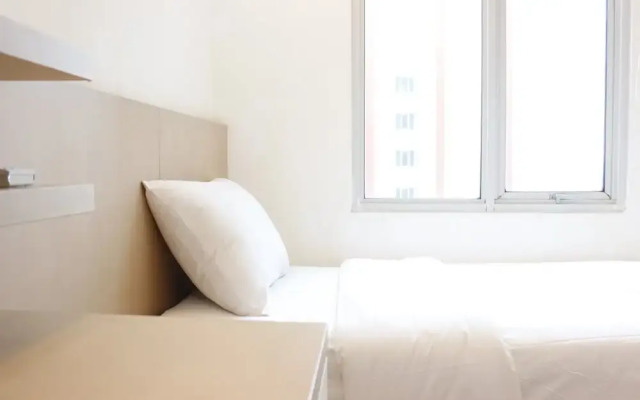 Strategic 2BR @ Galeri Ciumbuleuit 1 Apartment