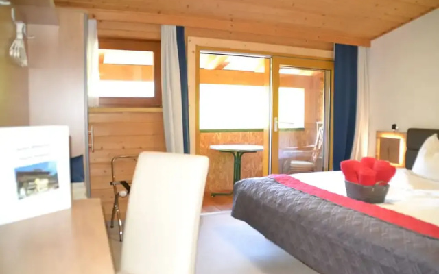 Pension Pichlerhof