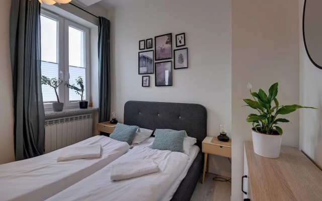 RentPlanet - Apartament Sikorskiego