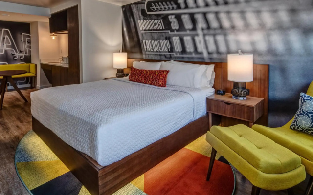 Hotel Indigo Memphis Downtown by IHG