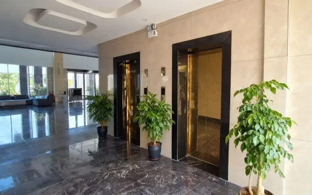 Kinno International Hotel Limited
