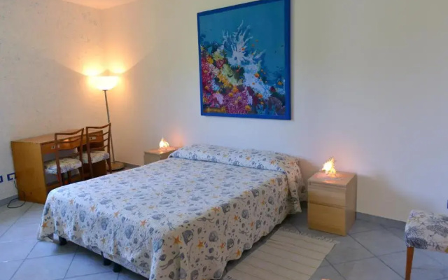 Antonio's House