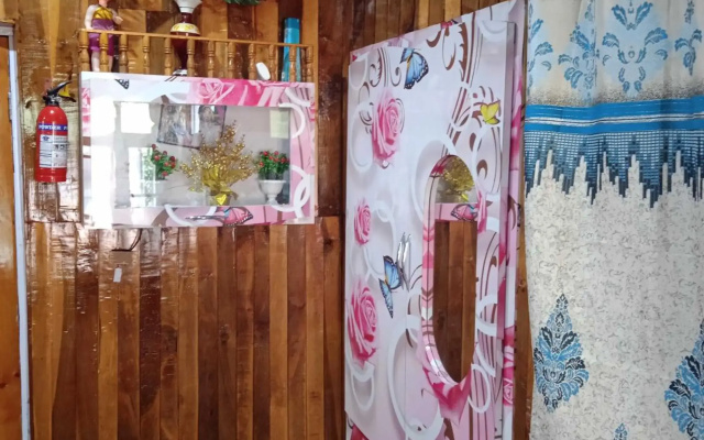 POP 92683 Tabasum Homestay