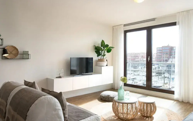 Stylish Stay Near Scheveningen