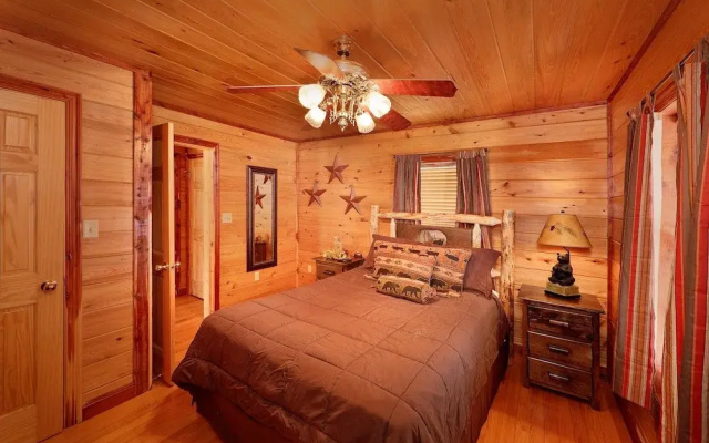 Smoky Mountain Romance