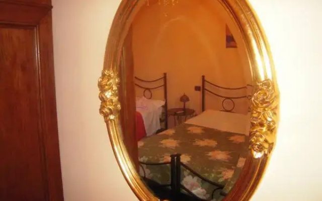 La Prosciutta