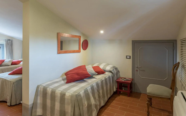 Villa Il Cedro 10 1