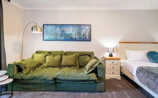Cypress BnB