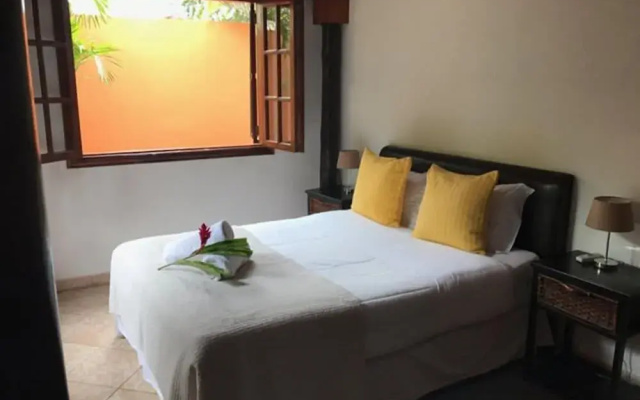 Hotel e Aldeamento Turistico Belo Horizonte Benfica