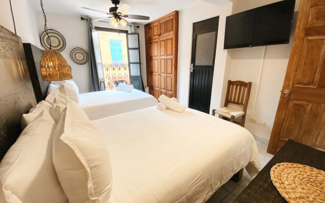 Hotel Nativo SMA