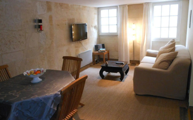 Les Logis du Roy